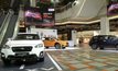 “Subaru” เปิดตัว “The All-New Subaru XV” ภายใต้ “Subaru Global Platform” รุ่นแรกในประเทศไทย