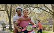 Movie Review : Baywatch
