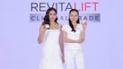 L’Oréal Paris ชวนคนดังผิวสวยเหนือกาลเวลา พิสูจน์นวัตกรรมระดับคลินิก นำทีมโดย ชมพู่ อารยา และ มาดามแป้ง ในฐานะ New Face of L’Oréal Paris Revitalift ณ ใจกลางเซ็นทรัลเวิลด์
