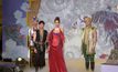 เซ็นทรัล เบิกฤกษ์รับตรุษจีนปีจอ  แถลงข่าว “The Great Chinese New Year 2018”