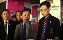 ยืนยันปี 61 เปลี่ยนระบบสอบเข้ามหาวิทยาลัย