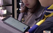 สนามบินเนเธอร์แลนด์เปิดช้อปปิ้งผ่านแอปฯ ให้ชาวจีน