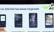 DTAC-AIS เดินหน้าลงทุน 4G