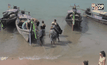 แจ้งเตือนผู้ประกอบการเรือหางยาวระวังคลื่นลมแรง