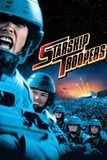 Starship Troopers สงครามหมื่นขาล่าล้างจักรวาล