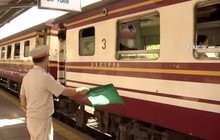 จ่อขึ้นค่ารถไฟชั้น 3 เริ่ม 10 บาท