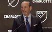 เปิดตัว “ชาร์ล็อตต์” ทีมใหม่สู้ศึก MLS 2021