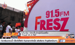 โมโนกรุ๊ป เปิดคลื่นวิทยุโมโนเรดิโอ ‘FresZ 91.5 FM’