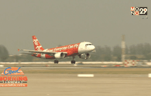 Good Morning Thailand 11-12-58