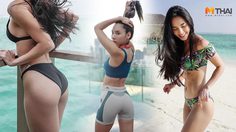 Workout 30 นาที กระชับกล้ามเนื้อ กำจัดเซลลูไลท์ อยู่บ้านก็ทำตามได้