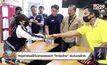 หญิงตบเด็กไม่เคารพธงชาติ “ไหว้ขอโทษ” รับบันดาลโทสะ