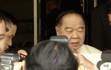 “หมอธี” ขอโทษ “พล.อ.ประวิตร” พาดพิงนาฬิกาหรู