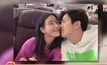 “พุฒ” ปัดควง “จุ๋ย” บนขอลูกที่ฮ่องกง แพลนมีทายาทปีนี้