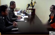 รวบสาวประเภทสองลักทรัพย์ชาวต่างชาติ