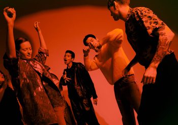 โรงแรมดับเบิ้ลยู กรุงเทพ เชิญทุกคนร่วมกันแสดงจุดยืน พร้อมฉลองเทศกาลไพรด์ และความหลากหลายทางวัฒนธรรมในเดือนมิถุนายนนี้