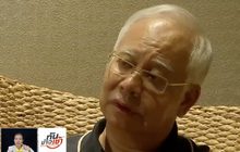 “นาจิบ ราซัก” อดีตนายกฯ มาเลย์ถูกบุกจับกุมกรณีทุจริต