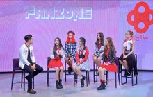 เกิร์ลกรุ๊ป ที่มาแรงของวงการ T-POP “RedSpin”