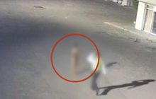 รปภ.พาชายป่วยจิตเวชเปลื้องผ้าออกจากพื้นที่อาคาร