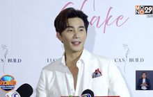 “บี้” เคลียร์ “กุ๊บกิ๊บ” หลังมีกระแสเล่นเลิฟซีนเกินบท