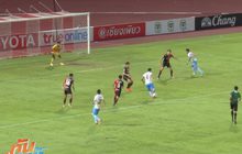 แข้งเทพโกงตายแซงชนะบีจี 5-4 ศึกไทยลีก