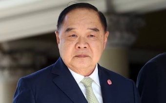 “พล.อ.ประวิตร” รุกสานต่อนโยบายเศรษฐกิจประชารัฐ วาง 5 แนวทางเพิ่มรายได้ให้ปชช.ดึงเอกชนร่วมขับเคลื่อน