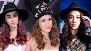 DO & DON’T  วิธีเลือก ‘หมวก’ ให้เข้ากับรูปหน้ากลม รับรองไม่มีพลาด!!