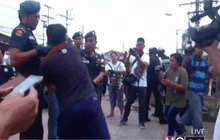 ตร.รวบโจ๋ 17 ปีทำแผนฆ่าคู่ขาชายรักชาย