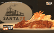 Santa Fe’ Steak