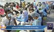 ภูเก็ตระดมฉีดวัคซีนก่อนเปิดรับนักท่องเที่ยว