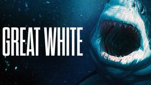 Great White ฉลามขาวเพชฌฆาต