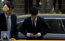 ​อดีตนักร้องเกาหลีใต้ลุ้นหมายจับคดีค้ามนุษย์
