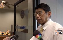 “วิษณุ” ไม่ห่วงปมคุณสมบัตินายกรัฐมนตรี
