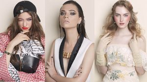 3 คีย์ลุค เทรนด์แต่งหน้า รับออทั่ม/วินเทอร์ 2018 ผ่านความงามสวยร้าย สไตล์ รีเบล เกิร์ล