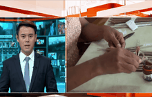 เร่งผลิตดอกไม้จันทน์งานพระศพพระสังฆราช