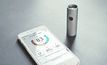 Atmotube อุปกรณ์ตรวจสอบมลพิษขนาดพกพา