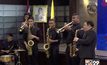 แถลงข่าวจัดงาน “Hua Hin International Jazz Festival 2019”