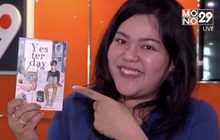 Her Publishing ชวนนึกถึงอดีตกับหนังสือ “Yesterday”