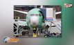 โบอิ้งประกาศหยุดผลิต “737 แม็กซ์” ชั่วคราว