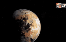 เดินหน้าวิเคราะห์ภาพถ่ายดาวพลูโต