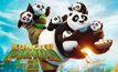 Kung Fu Panda 3 กังฟูแพนด้า 3