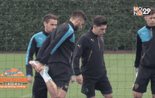 “มูรินโญ่” มั่นใจเก้าอี้แน่นก่อนนำสิงห์ลุยปอร์โต้