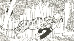 นิทานชาดก ตอน สัญชีวชาดก