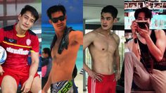 เตรียมกรี๊ด.. รวมสามีแห่งชาติ กับ 4 หนุ่มหล่อ ที่ทุกคนต้องร้องว้าวววว!!