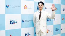พัค โบกอม เรียกเสียงกรี๊ดแฟนไทย ในบรรยากาศ “Korea Welcomes You” รวมตัวศิลปินสร้างสีสันที่ Korea Pavilion