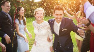 ปัญหา ของ วันแต่งงาน