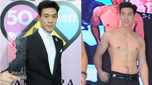 เกรท สพล หนุ่มโสดคลีโอ 2016 โสดป่าวไม่รู้ แต่ที่รู้ น่ารักอบอุ่น การศึกษาดี อาชีพเลิศ…การันตีความแซ่บ!