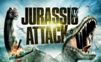 Jurassic Attack ฝ่าวงล้อมไดโนเสาร์