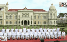 รบ.เชิญชมนิทรรศการแถลงผลงานครบรอบ 1 ปี