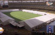 มาเลเซีย ตั้งศูนย์ฉีดวัคซีนขนาดใหญ่ เร่งฉีดวัคซีนตามเป้า