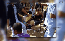 นักท่องเที่ยวเสียชีวิตขณะขึ้นภูกระดึง